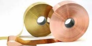 Copper Strips