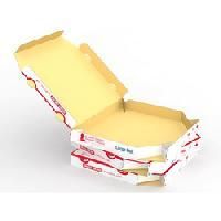 Food Products Packaging Boxes