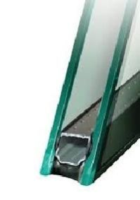 Glazed Glass