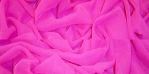 Plain Chiffon Fabric