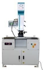 SPIN WELDING SYSTEM