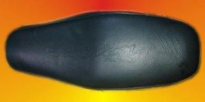 Dunlop Touch Bike Seat Cover