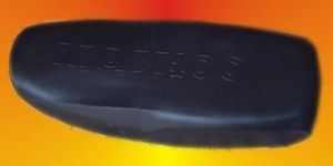 Plain Bike Seat Cover