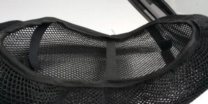Seat Cover Cool Mesh