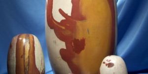 Bana Linga, Narmada Linga