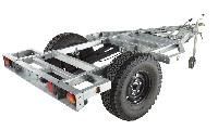 Trailer Chassis