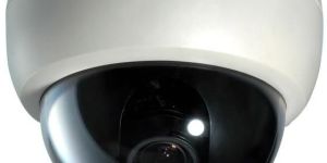 CCTV Dome Camera Service