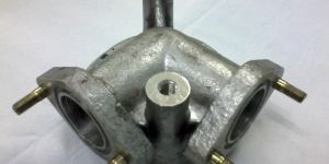Automotive Filter Head