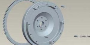 Flywheel