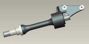 Intermediate Shaft Assembly