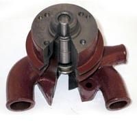 OEM Water Pump Assembly