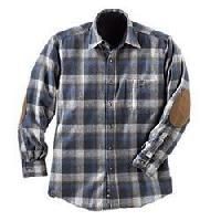 Woolen Shirt