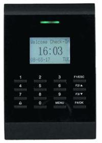 Access Control System