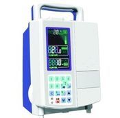 Volumetric Infusion Pump