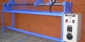 Whirling of Shaft Apparatus