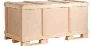 Plywood Boxes