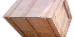 Silver Oak Wood Boxes