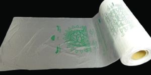 Id Polythene Bags