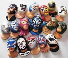 Decorative Busts - 01