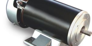 Pmdc Motor