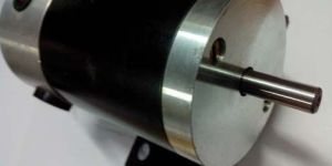 PMDC Motors 50 Watt