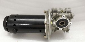 PMDC Worm Gear Motors 400w