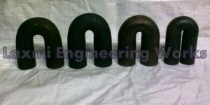 Hair Pin Type Short U Bend Pipes