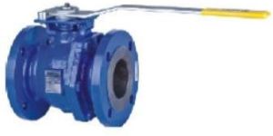 Ball Valves