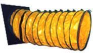 Duct Flexible Type Bellow