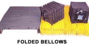 Folded Bellow