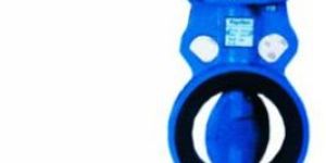 Wafer Type Butterfly Valve