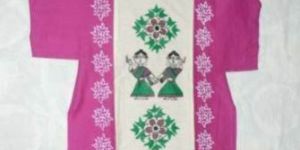 Cotton Kurtis