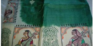 Silk Saree