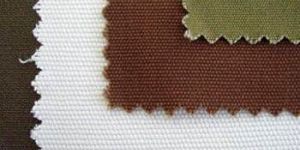 Cotton Canvas Fabric