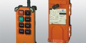 Remote Control System