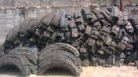 Tyre Scrap