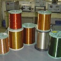 Enameled Aluminium Wire