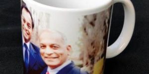 Photo Mug, Customized Mug