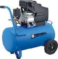 Portable Air Compressors