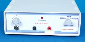 3mrf Abaltion Machine