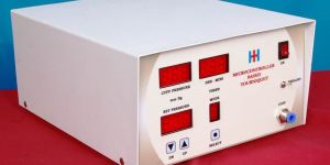 Microcontroller Tourniquet