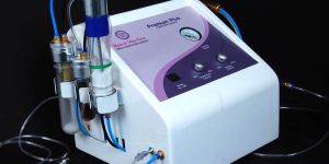 Diamond Heads Dermabrasion Machines