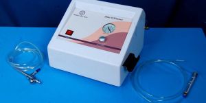 Skin Polishing Machine