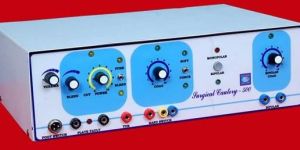 500w Surgical Cautery