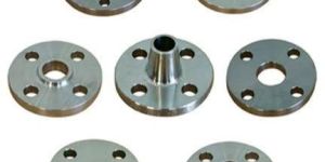 Forging Flanges