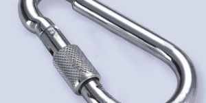 Steel Screw Hook