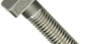 Square Head Bolts