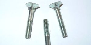 Square Neck Bolt
