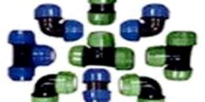 Compression Fittings