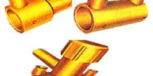 Electrofusion Fittings